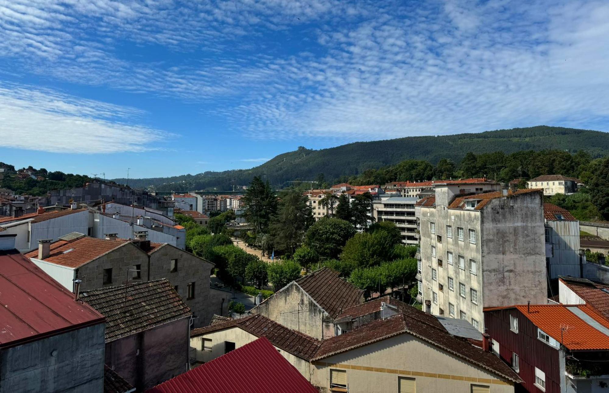 Mestre Do Mar レドンデーラ エクステリア 写真